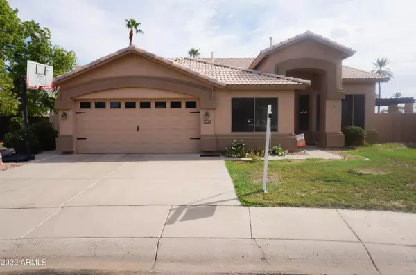 Chandler, AZ 85224,991 N SANTA ANNA Place