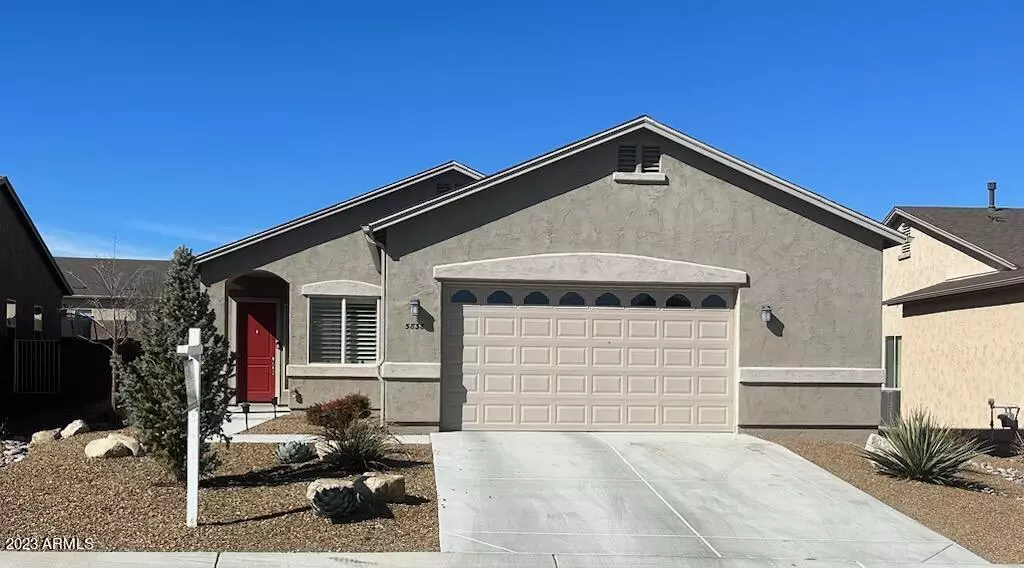 Prescott Valley, AZ 86314,5838 N Elton Place