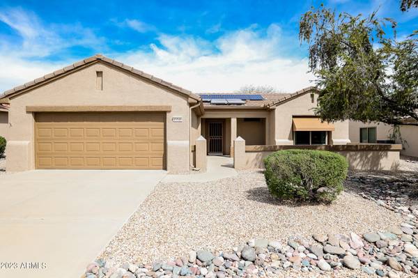 Surprise, AZ 85374,15518 W CAMINO REAL Way