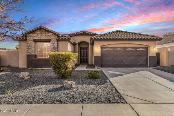 Chandler, AZ 85286,2329 E EBONY Drive