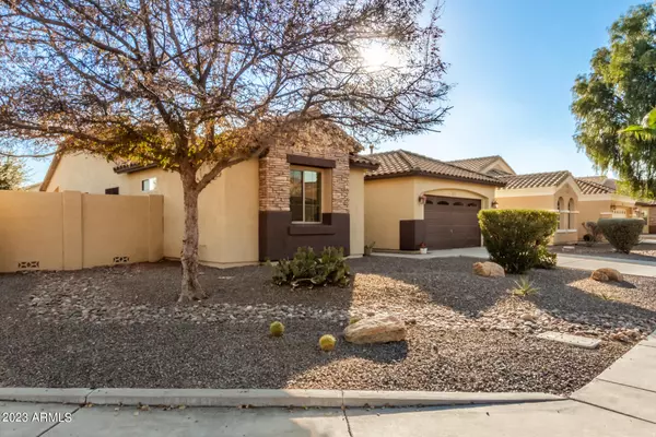 Chandler, AZ 85286,2329 E EBONY Drive