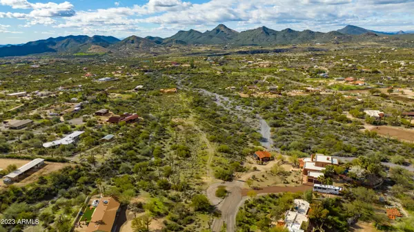 Cave Creek, AZ 85331,0 E Azura Place #5