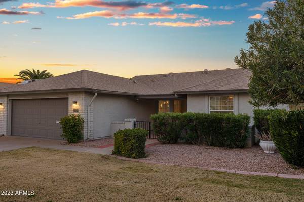 Mesa, AZ 85206,1322 LEISURE WORLD --