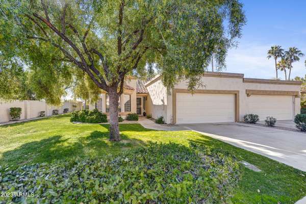 Peoria, AZ 85382,9111 W TOPEKA Drive