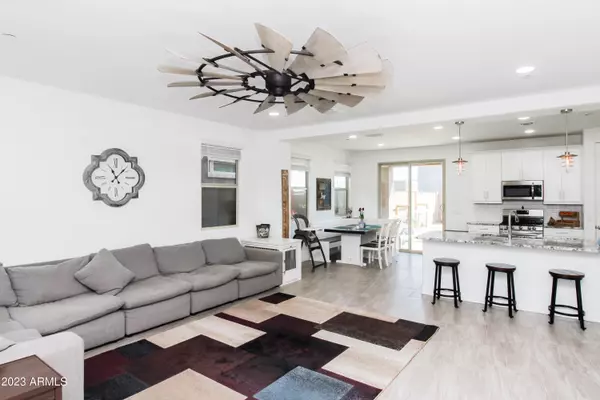 Mesa, AZ 85212,5663 S VERDE MESA --