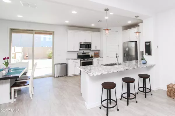 Mesa, AZ 85212,5663 S VERDE MESA --