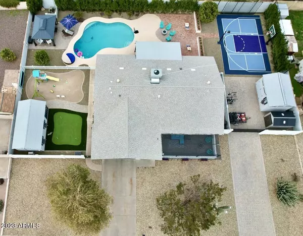 Scottsdale, AZ 85254,5112 E VOLTAIRE Avenue