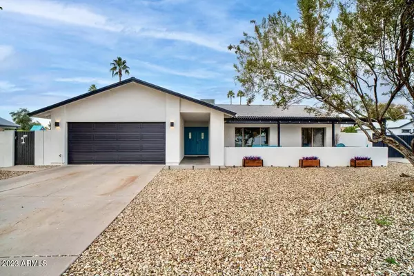 Scottsdale, AZ 85254,5112 E VOLTAIRE Avenue