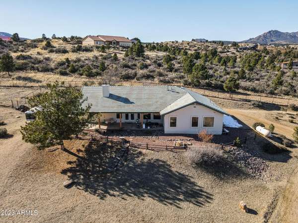 Peeples Valley, AZ 86332,17802 S Oak Drive