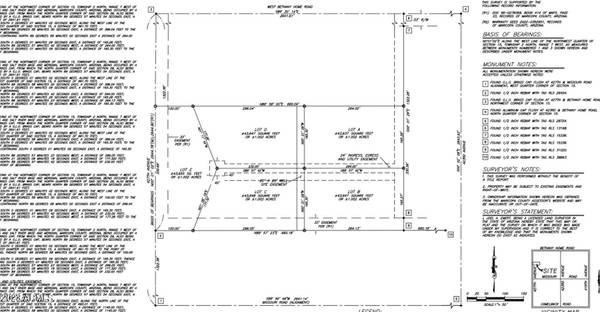 Tonopah, AZ 85354,427 & Montebello -- #Lot B