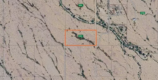 Tonopah, AZ 85354,427 & Montebello -- #Lot C