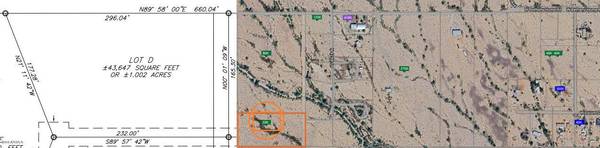 427 & Montebello -- #Lot D, Tonopah, AZ 85354