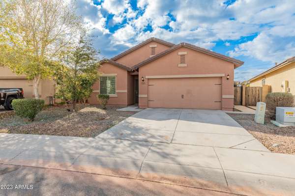 Laveen, AZ 85339,7719 W IRWIN Avenue