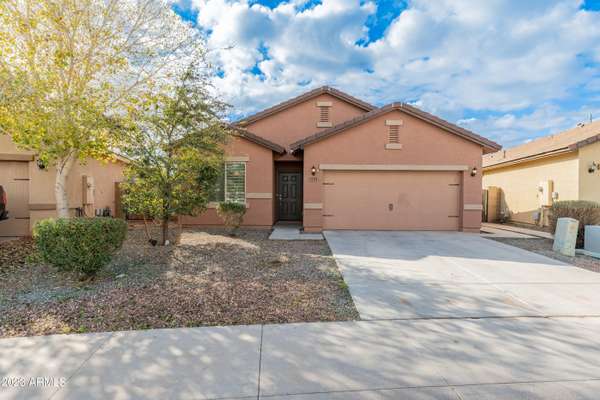 Laveen, AZ 85339,7719 W IRWIN Avenue