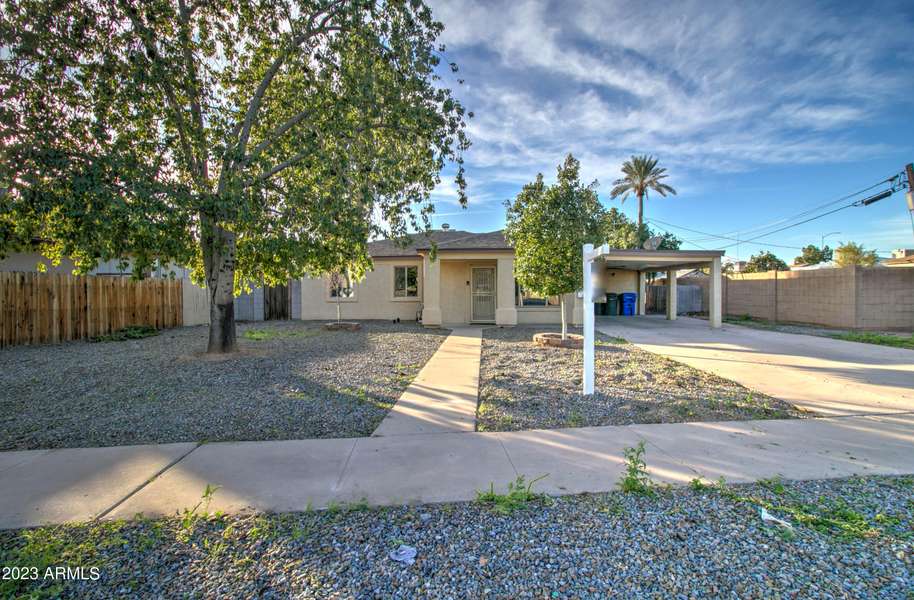 349 E MARILYN Avenue, Mesa, AZ 85210