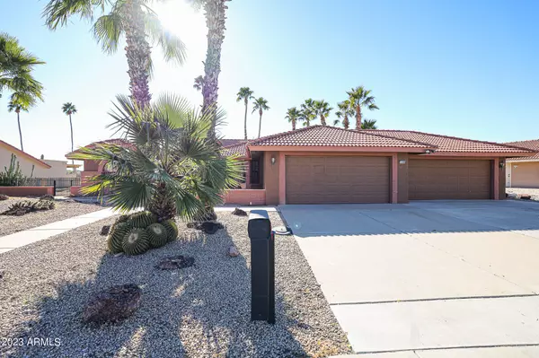 Sun City West, AZ 85375,13749 W SUMMERSTAR Drive