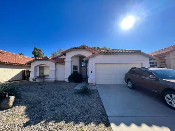 Phoenix, AZ 85044,4531 E WHITE ASTER Street