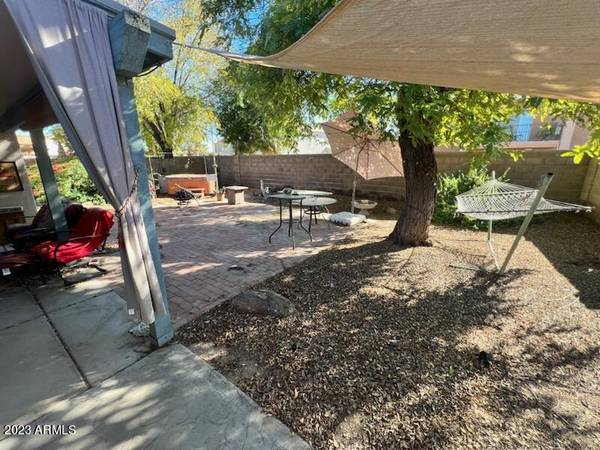 Phoenix, AZ 85044,4531 E WHITE ASTER Street