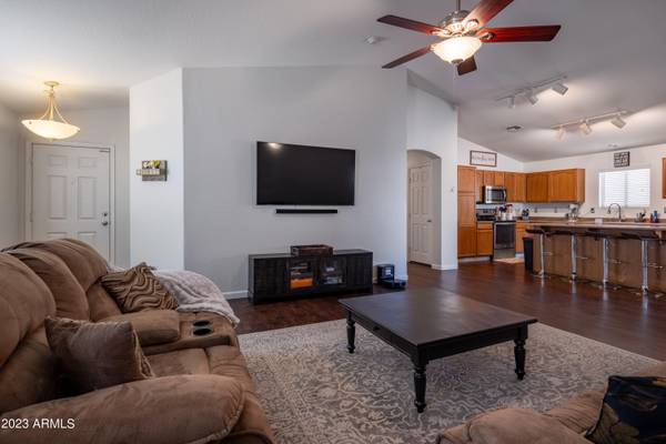 El Mirage, AZ 85335,11902 W MAUI Lane