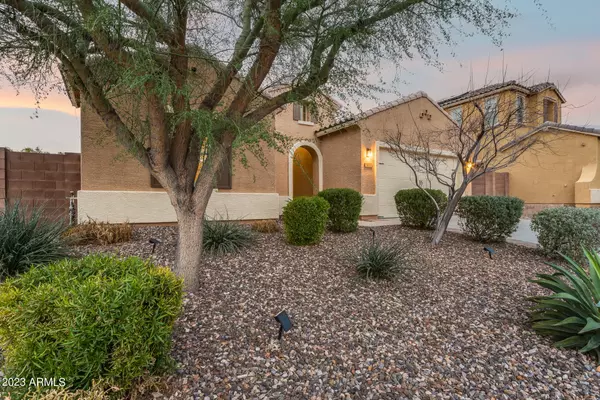 Peoria, AZ 85383,13027 W WHISPER ROCK Trail