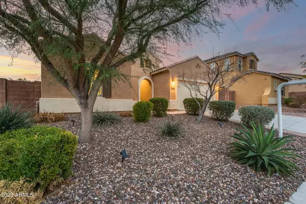 Peoria, AZ 85383,13027 W WHISPER ROCK Trail