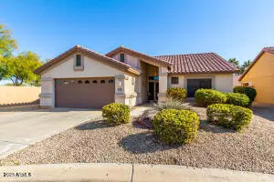 4079 N 162nd Drive, Goodyear, AZ 85395