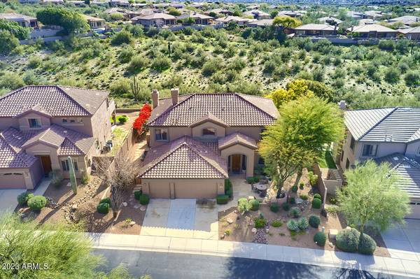 Scottsdale, AZ 85255,10733 E BUTHERUS Drive