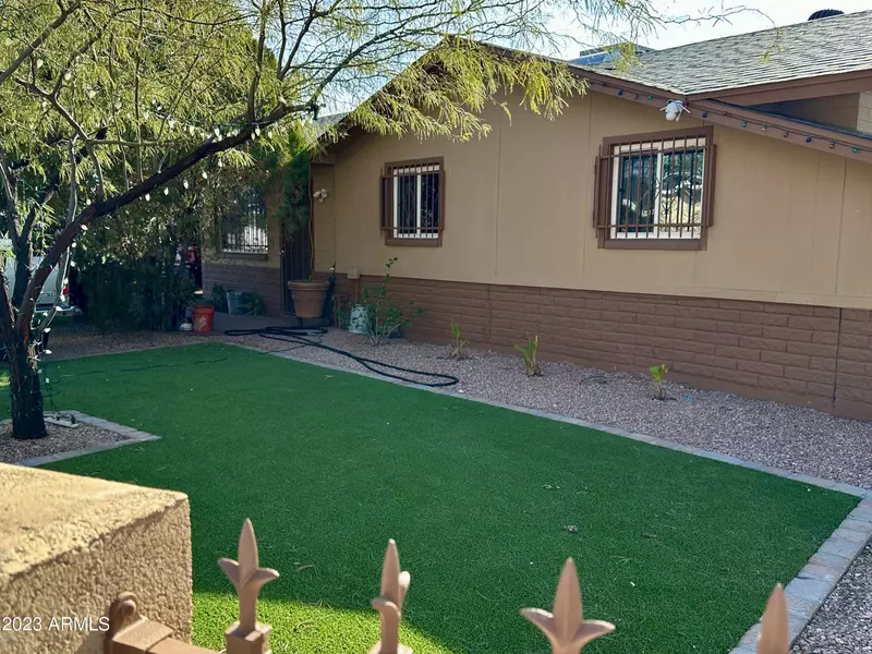 4638 S 17TH Street, Phoenix, AZ 85040