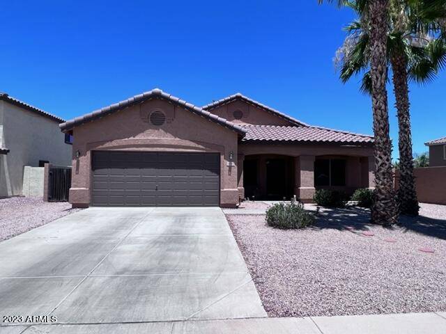 3602 E SANTA FE Lane, Gilbert, AZ 85297