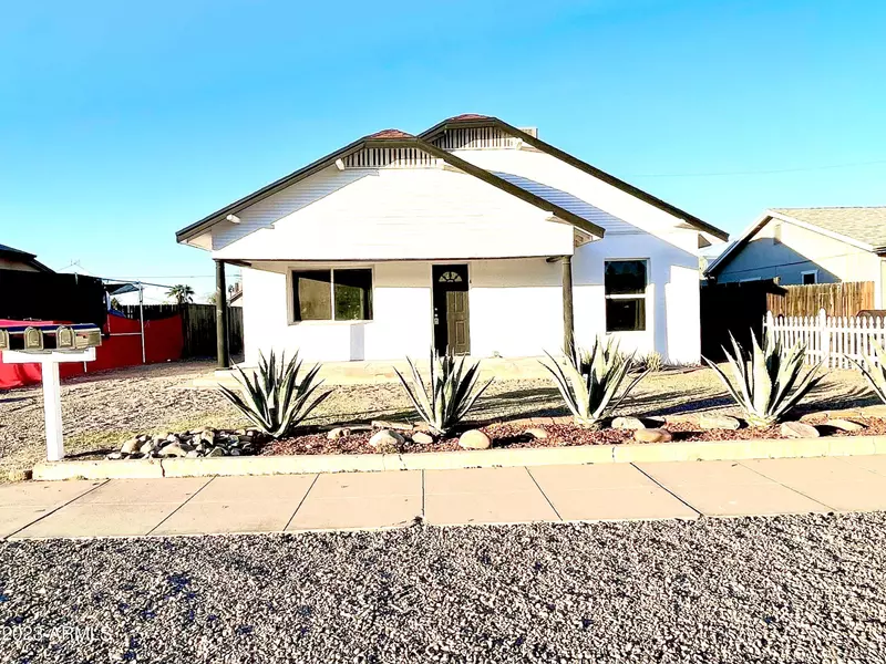 1538 W MCKINLEY Street, Phoenix, AZ 85007