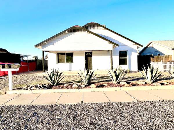 1538 W MCKINLEY Street,  Phoenix,  AZ 85007