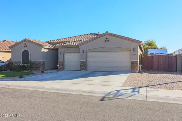 Peoria, AZ 85383,10033 W JESSIE Lane