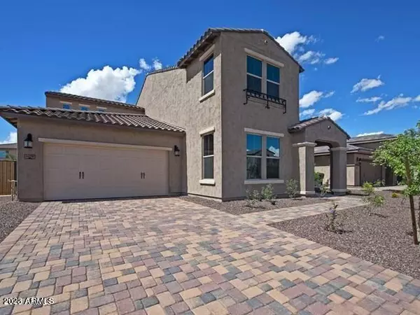 4278 N 180TH Lane, Goodyear, AZ 85395