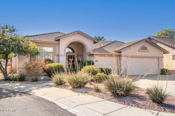 Chandler, AZ 85224,858 N TAMARISK Court