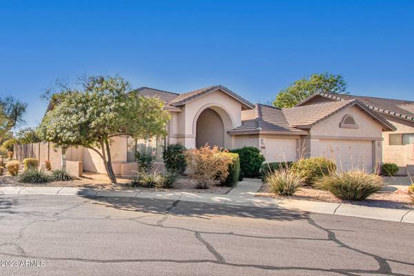 Chandler, AZ 85224,858 N TAMARISK Court