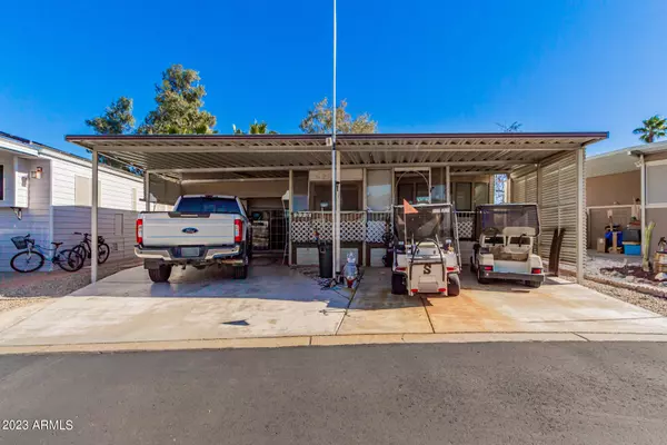 17200 W BELL Road W #273, Surprise, AZ 85374