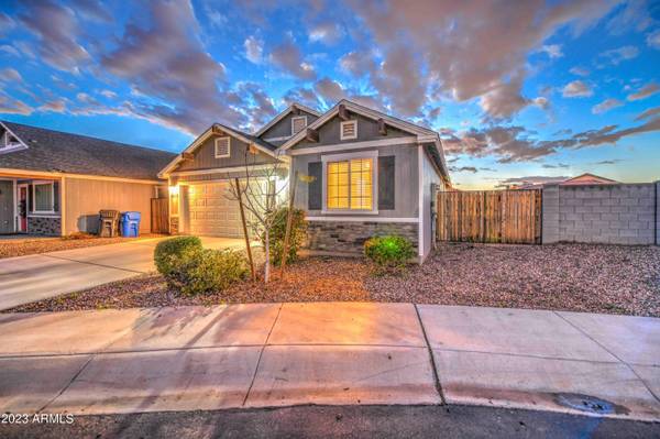 Phoenix, AZ 85041,4918 S 23RD Drive