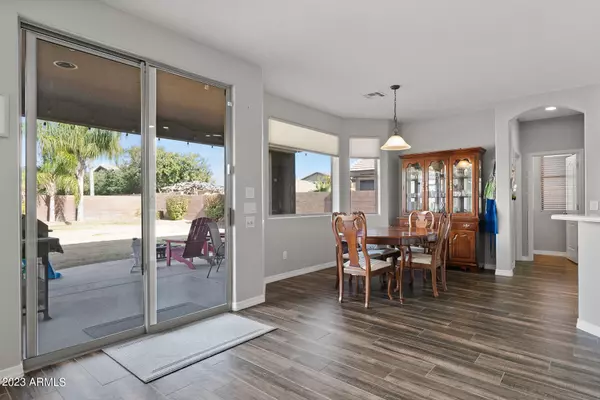 Chandler, AZ 85249,1814 E SAN CARLOS Place