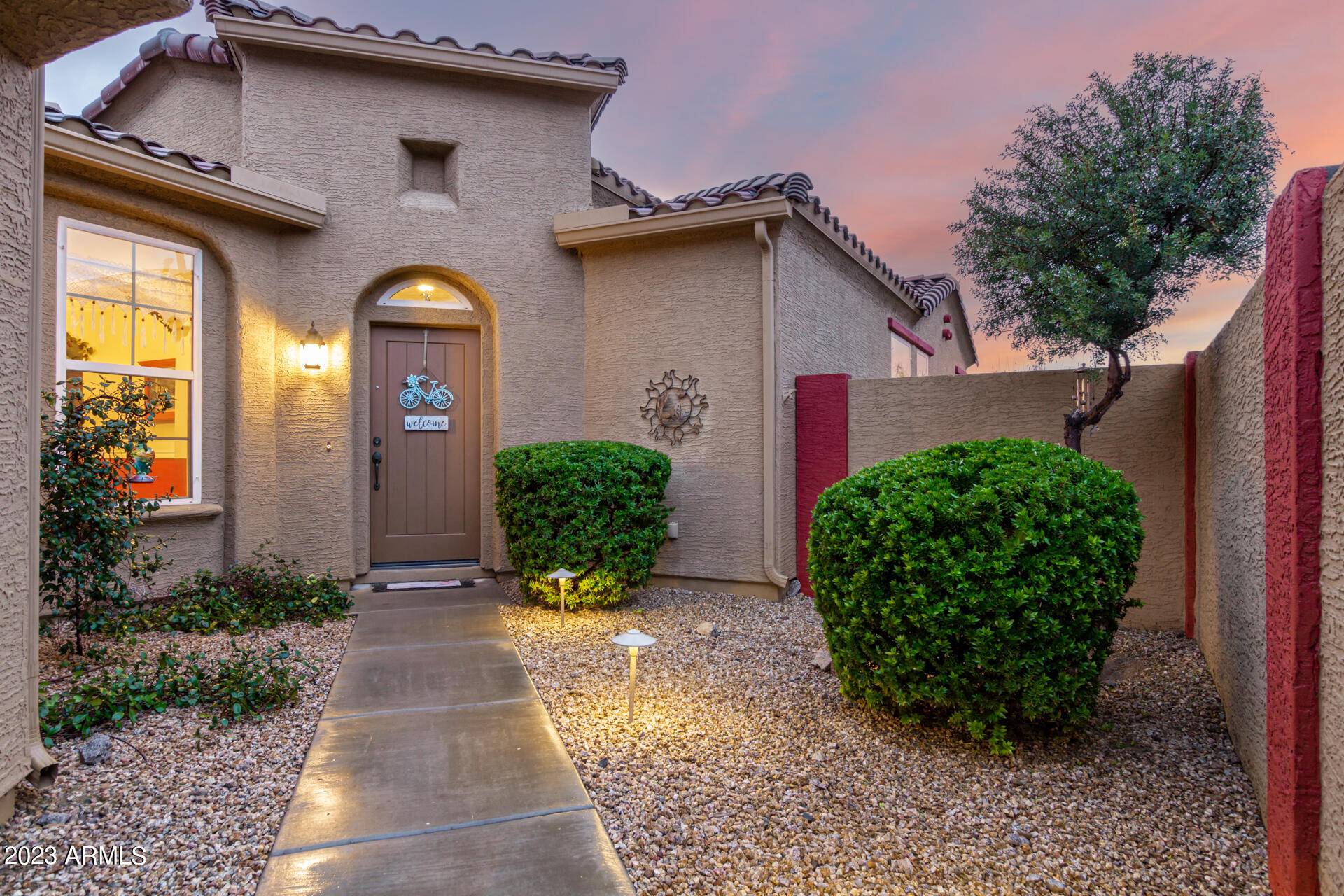Goodyear, AZ 85338,13410 S 186TH Avenue