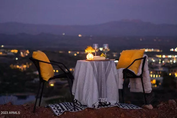 Fountain Hills, AZ 85268,9115 N VISTA VERDE Court #7