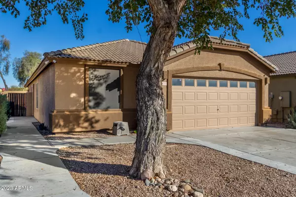 Surprise, AZ 85378,11346 W CAMPANA Drive