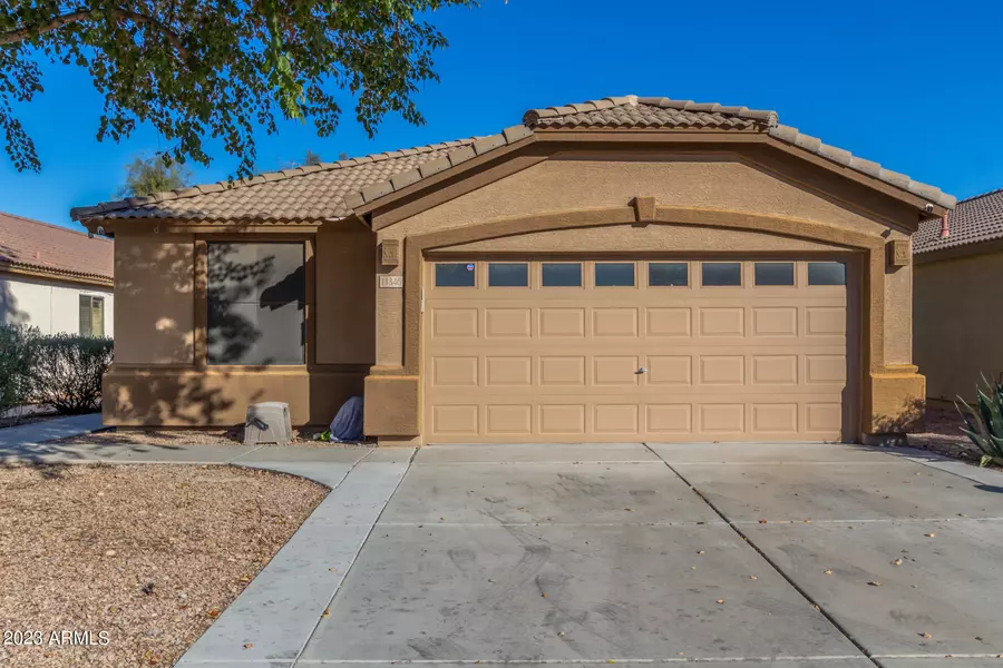 11346 W CAMPANA Drive, Surprise, AZ 85378
