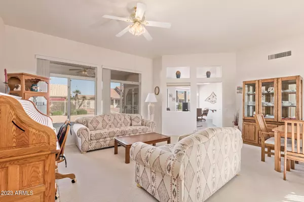 Sun City West, AZ 85375,15710 W GREYSTONE Drive