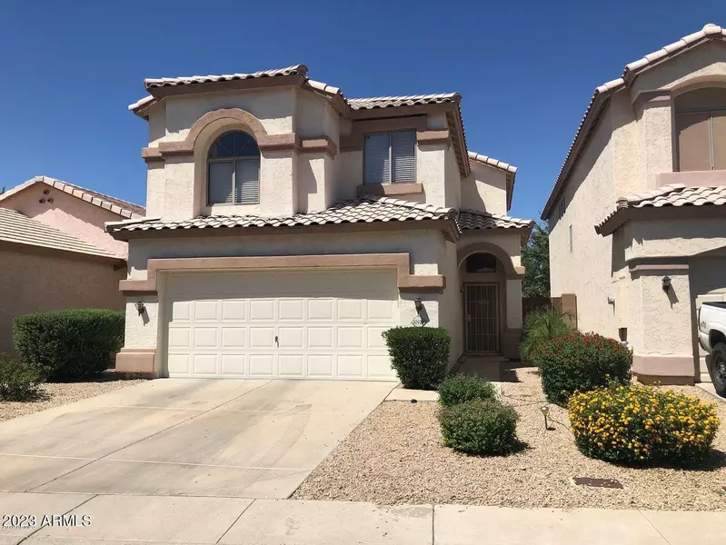 10108 E CAPRI Avenue, Mesa, AZ 85208