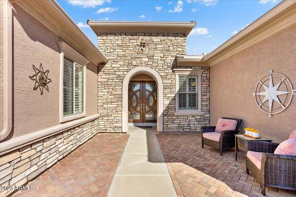 Surprise, AZ 85387,17222 W WHITMORE HALL Lane