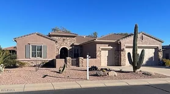 17222 W WHITMORE HALL Lane, Surprise, AZ 85387