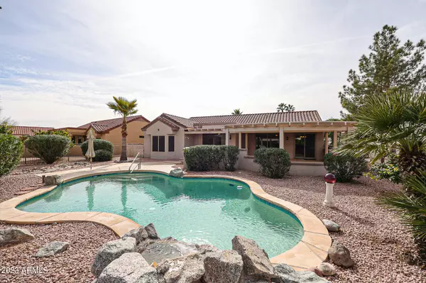 Surprise, AZ 85374,15650 W PATAGONIA Way