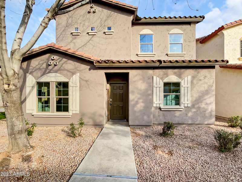 17732 W WOODROW Lane, Surprise, AZ 85388