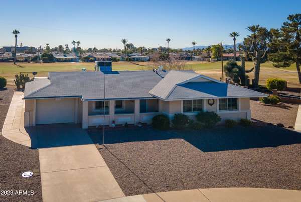 Sun City, AZ 85351,11658 N DESERT HILLS Drive W