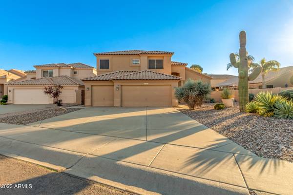 Chandler, AZ 85226,6151 W SHANNON Street